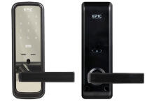 Цифровой дверной замок Epic ES-7000K