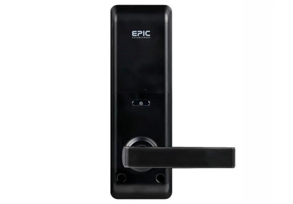 Цифровой дверной замок Epic ES-7000K Цифровой дверной замок Epic ES-7000K