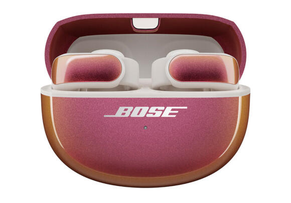Наушники BOSE Ultra Open Earbuds (Sunset Iridescent) Наушники BOSE Ultra Open Earbuds (Sunset Iridescent)