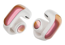 Наушники BOSE Ultra Open Earbuds (Sunset Iridescent)