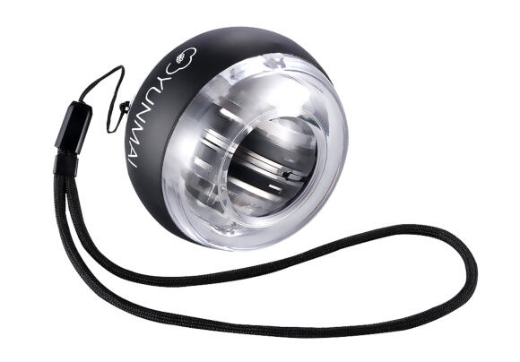 Тренажёр для рук Yunmai Gyroball YMGB-Z701