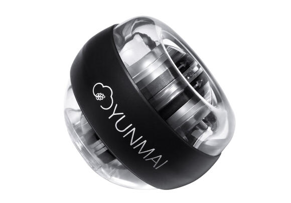 Тренажёр для рук Yunmai Gyroball YMGB-Z701
