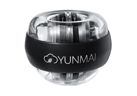 Тренажёр для рук Yunmai Gyroball YMGB-Z701