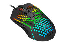 Мышь Redragon M987-K Reaping Plus Мышь Redragon M987-K Reaping Plus