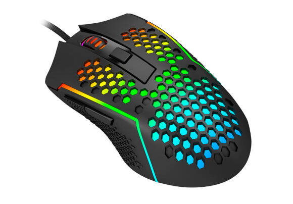 Мышь Redragon M987-K Reaping Plus Мышь Redragon M987-K Reaping Plus