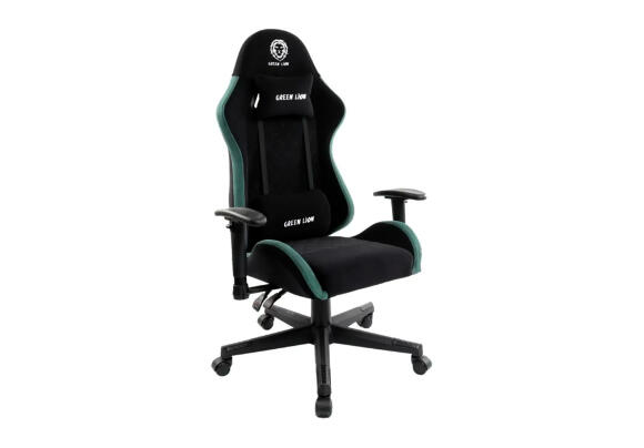 Кресло Green Lion ERGO X GCX44 Gaming Chair (Green) Кресло Green Lion ERGO X GCX44 Gaming Chair (Green)