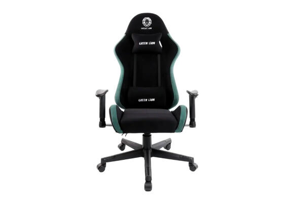 Кресло Green Lion ERGO X GCX44 Gaming Chair (Green) Кресло Green Lion ERGO X GCX44 Gaming Chair (Green)