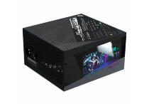 Блок питания для ПК Aorus Platinum 1200W GP-AP1200PM Блок питания для ПК Aorus Platinum 1200W GP-AP1200PM