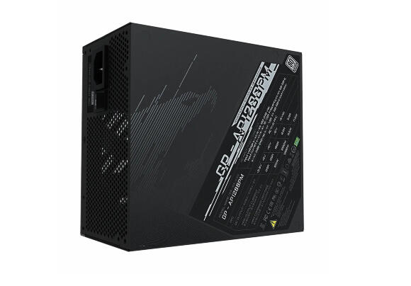 Блок питания для ПК Aorus Platinum 1200W GP-AP1200PM Блок питания для ПК Aorus Platinum 1200W GP-AP1200PM