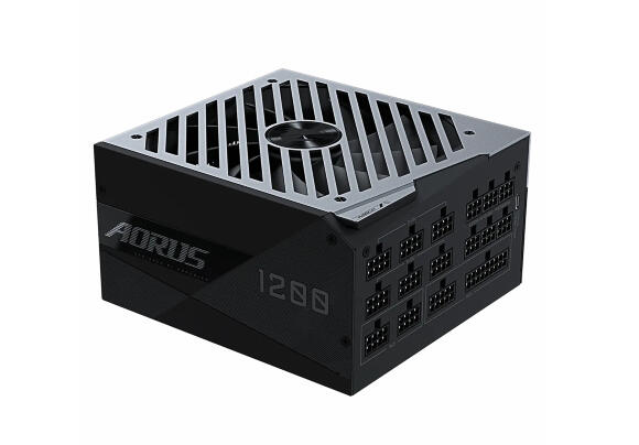 Блок питания для ПК Aorus Platinum 1200W GP-AP1200PM Блок питания для ПК Aorus Platinum 1200W GP-AP1200PM