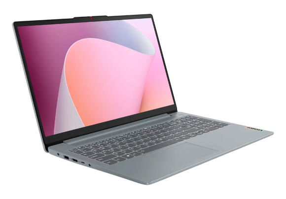 Ноутбук Lenovo IdeaPad Slim 3 R5 5625U (8/512 ГБ)