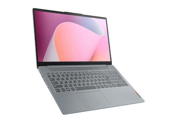 Ноутбук Lenovo IdeaPad Slim 3 R5 5625U (8/512 ГБ)