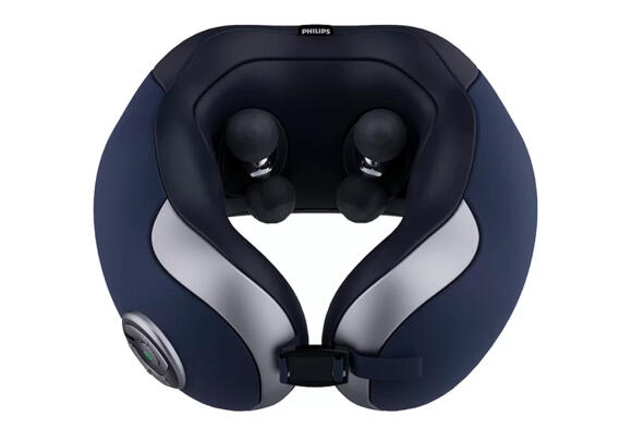 Массажер для шеи и плеч Philips Neck and Shoulder Massager PPM3502