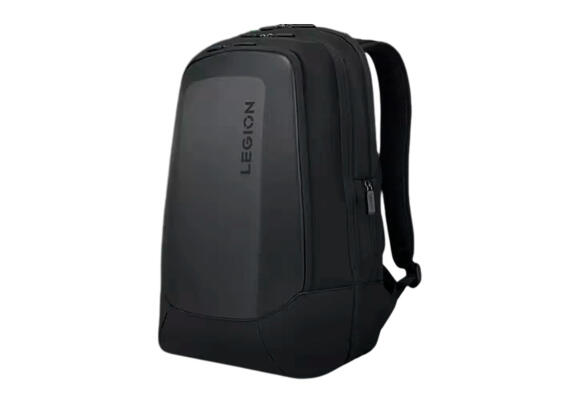 Рюкзак Lenovo Legion 17" Armored Backpack (Black) Рюкзак Lenovo Legion 17" Armored Backpack (Black)