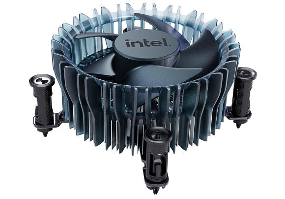 Кулер Intel Original Box LGA 1700