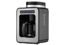 Кофеварка ARDESTO Steel Collection капельная FCMDG064