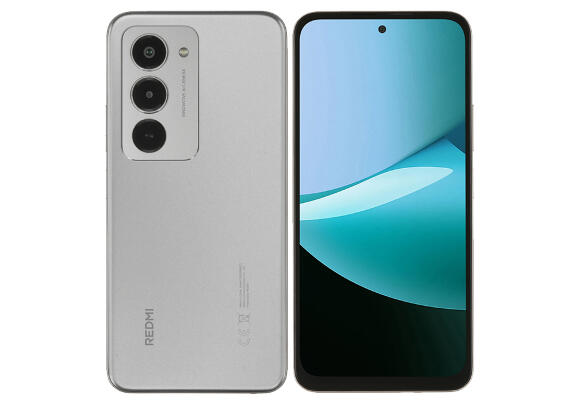 Смартфон XIAOMI REDMI15 8/128 TitanGrey