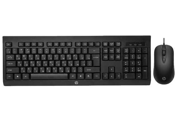 Комплект HP KM100