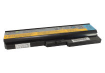 Аккумулятор Lenovo G550 L08L6C02