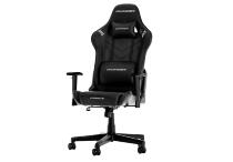 Геймерское кресло DXRacer Prince P132 Black