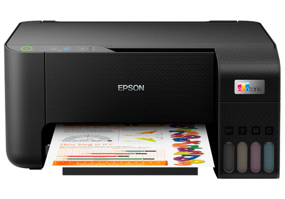 Принтер 3 в 1 Epson L3210