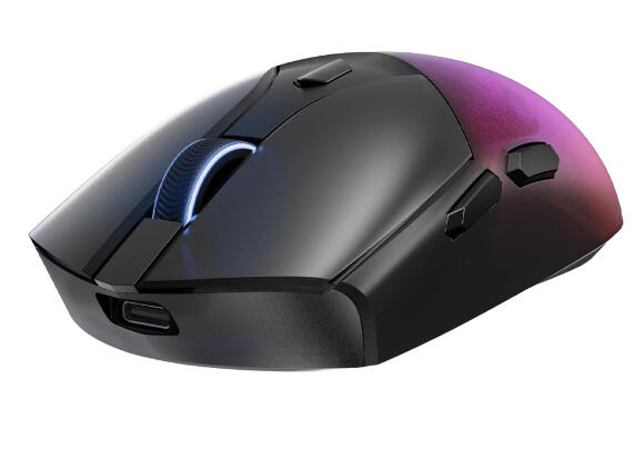 Мышь Lenovo Legion M410 Wireless RGB 