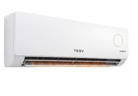 Кондиционер TESY 24000 BTU - 80 кв.м ACI-24MV/LV