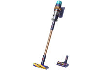 Вертикальный Пылесос Dyson Gen5detect Absolute Prussian Blue Copper