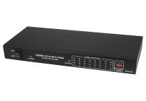 Cплиттер HDMI 16-портовый UGREEN 40218 4K 1x16