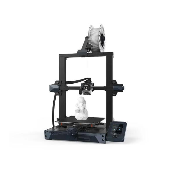 3D принтер Creality Ender-3 S1 ENDER-3 S1