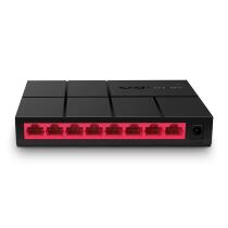 8-ми портовый гигабитный сетевой коммутатор Mercusys MS108G  MS108G 8-ми портовый гигабитный сетевой коммутатор Mercusys MS108G  MS108G
