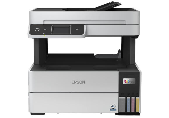 Принтер Epson EcoTank L6490 МФУ 4-в-1 Принтер Epson EcoTank L6490 МФУ 4-в-1