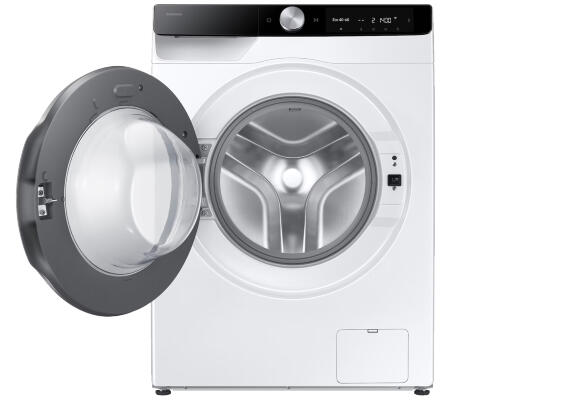 Стиральная машина Samsung WW90DG6G94LKLD 9кг