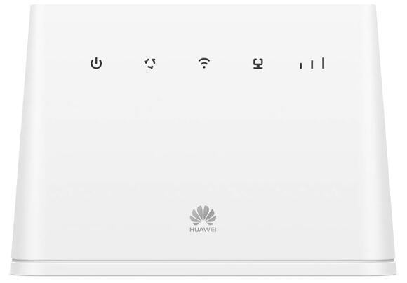 Wi-Fi роутер HUAWEI B311-221 