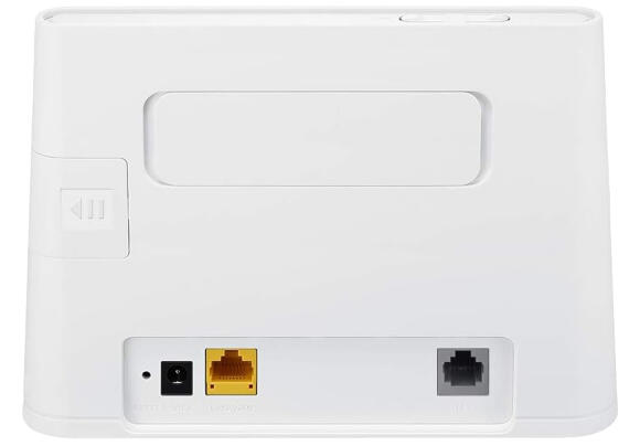 Wi-Fi роутер HUAWEI B311-221 
