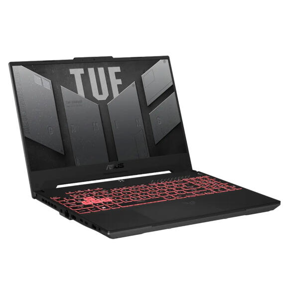 Ноутбук Asus TUF Gaming A15 FA507XI-HQ014 A15 FA507XI-HQ014