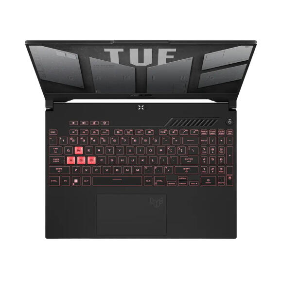 Ноутбук Asus TUF Gaming A15 FA507XI-HQ014 A15 FA507XI-HQ014
