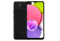 Смартфон Samsung Galaxy A 03 4/64 ГБ SM-A035FZKGSER