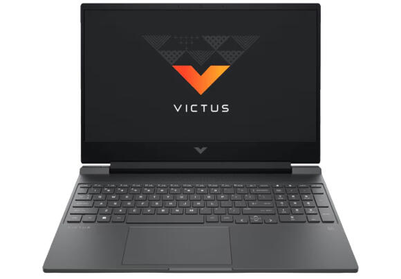 Игровой Ноутбук HP Victus 15 Core 5 210H RTX5060 8GB 24GB/1TB 15.6" FA2102NN 