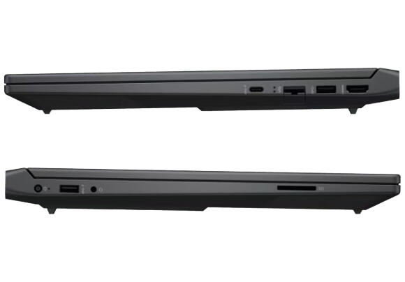 Игровой Ноутбук HP Victus 15 Core 5 210H RTX5060 8GB 24GB/1TB 15.6" FA2102NN 