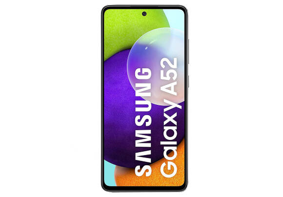 Смартфон Samsung Galaxy A52 8/256 ГБ SM-A525F