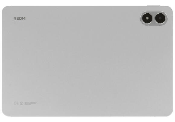 Планшет Xiaomi Redmi Pad 2 Pro 8/256 ГБ (Silver) Wi-Fi