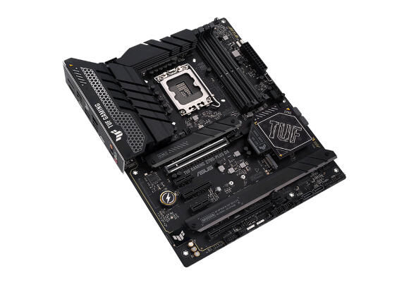 МП Asus TUF Gaming Z790 Plus WIFI DDR4 902MB1CQ0-M0EAY0