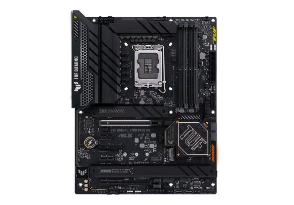 МП Asus TUF Gaming Z790 Plus WIFI DDR4 902MB1CQ0-M0EAY0