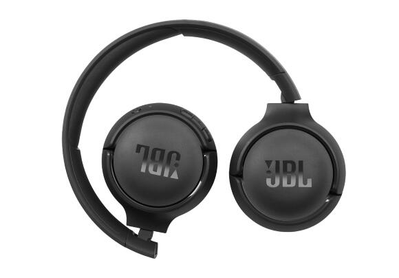 Наушники JBL Tune 520BT черные, синие, белые, фиолетовые Наушники JBL Tune 520BT черные, синие, белые, фиолетовые