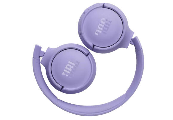 Наушники JBL Tune 520BT черные, синие, белые, фиолетовые Наушники JBL Tune 520BT черные, синие, белые, фиолетовые