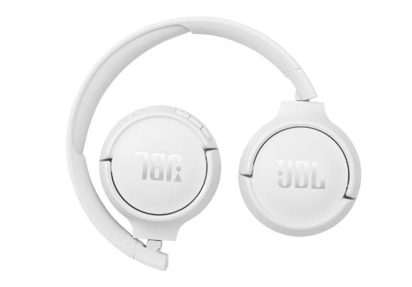 Наушники JBL Tune 520BT черные, синие, белые, фиолетовые Наушники JBL Tune 520BT черные, синие, белые, фиолетовые