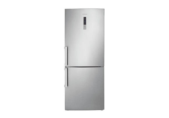 Холодильник Samsung BAROSA 435L RL4353EBASL