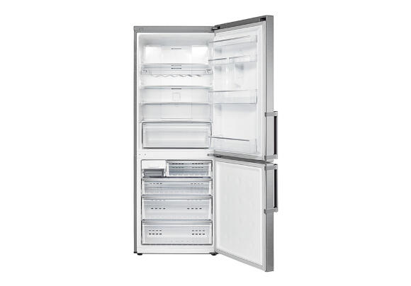 Холодильник Samsung BAROSA 435L RL4353EBASL