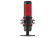 Микрофон HyperX QuadCast HX-MICQC-BK Микрофон HyperX QuadCast HX-MICQC-BK